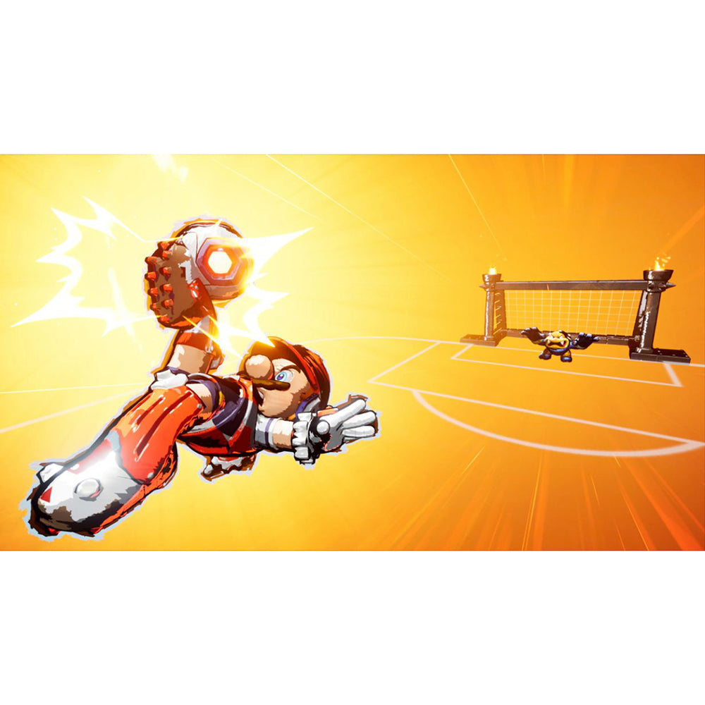 【現貨】《瑪利歐激戰前鋒 戰鬥聯賽》