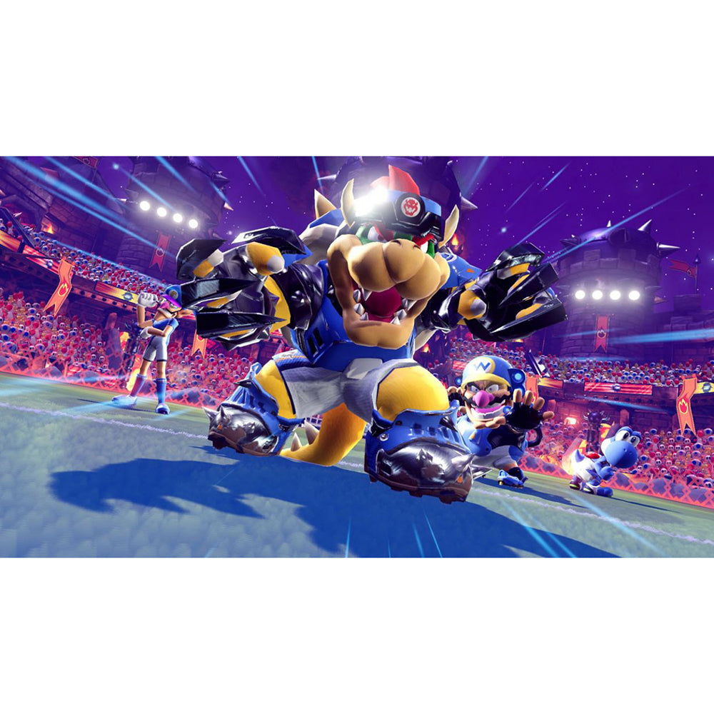 【現貨】《瑪利歐激戰前鋒 戰鬥聯賽》