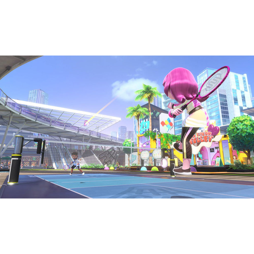 【現貨】《Nintendo Switch 運動》(Nintendo Switch Sports)