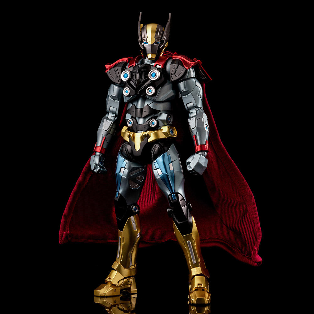 FIGHTING ARMOR 雷神