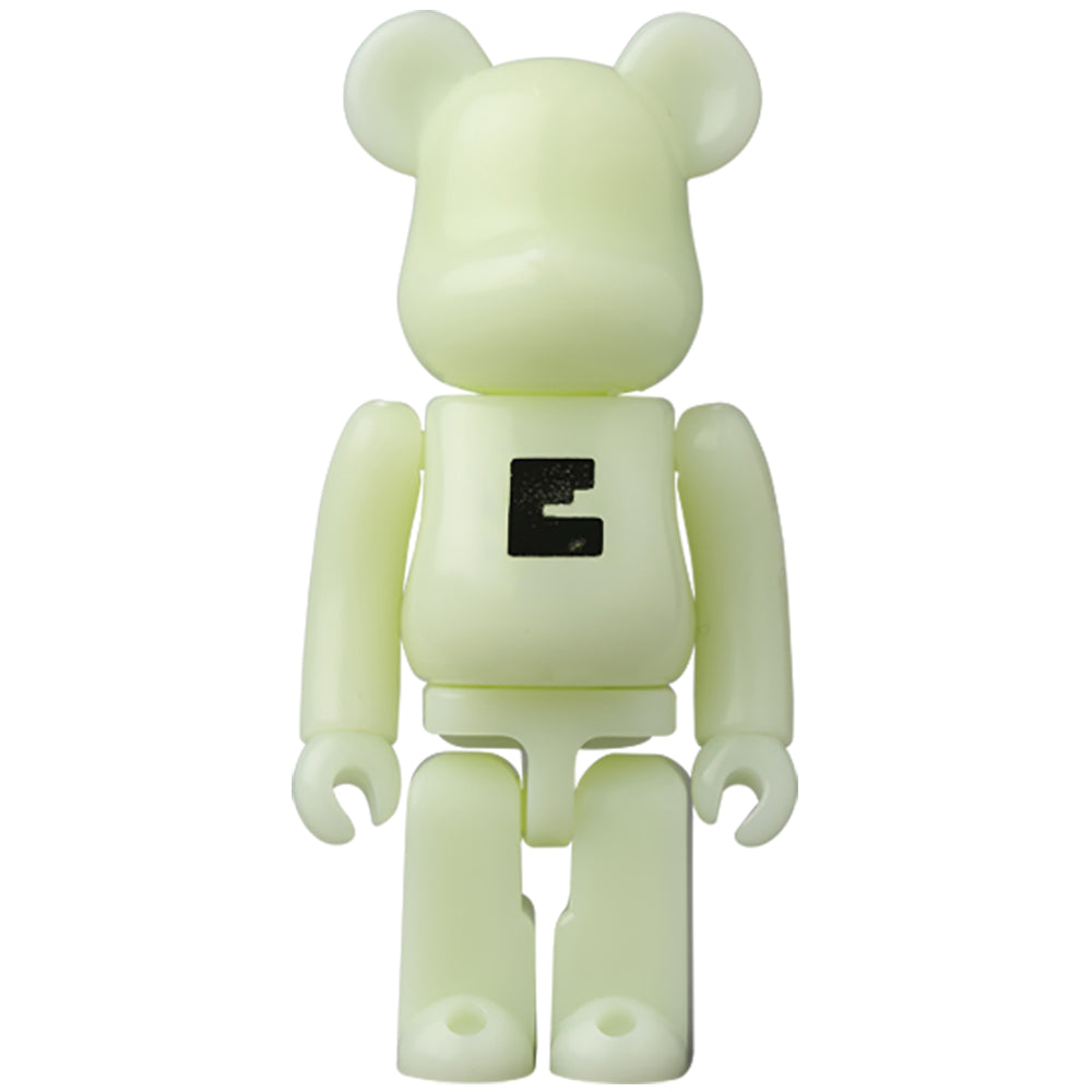 【現貨】BE@RBRICK Series 44 Letter - E