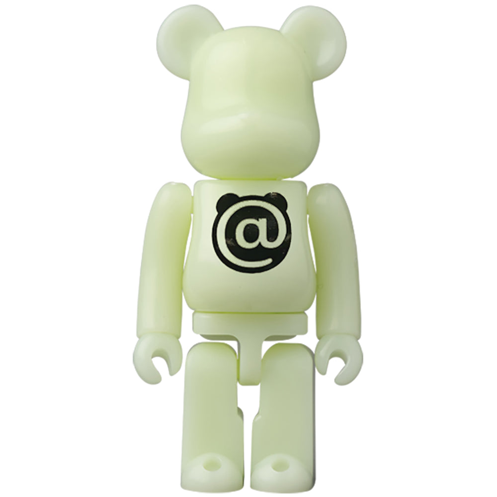 【現貨】BE@RBRICK Series 44 Letter - @
