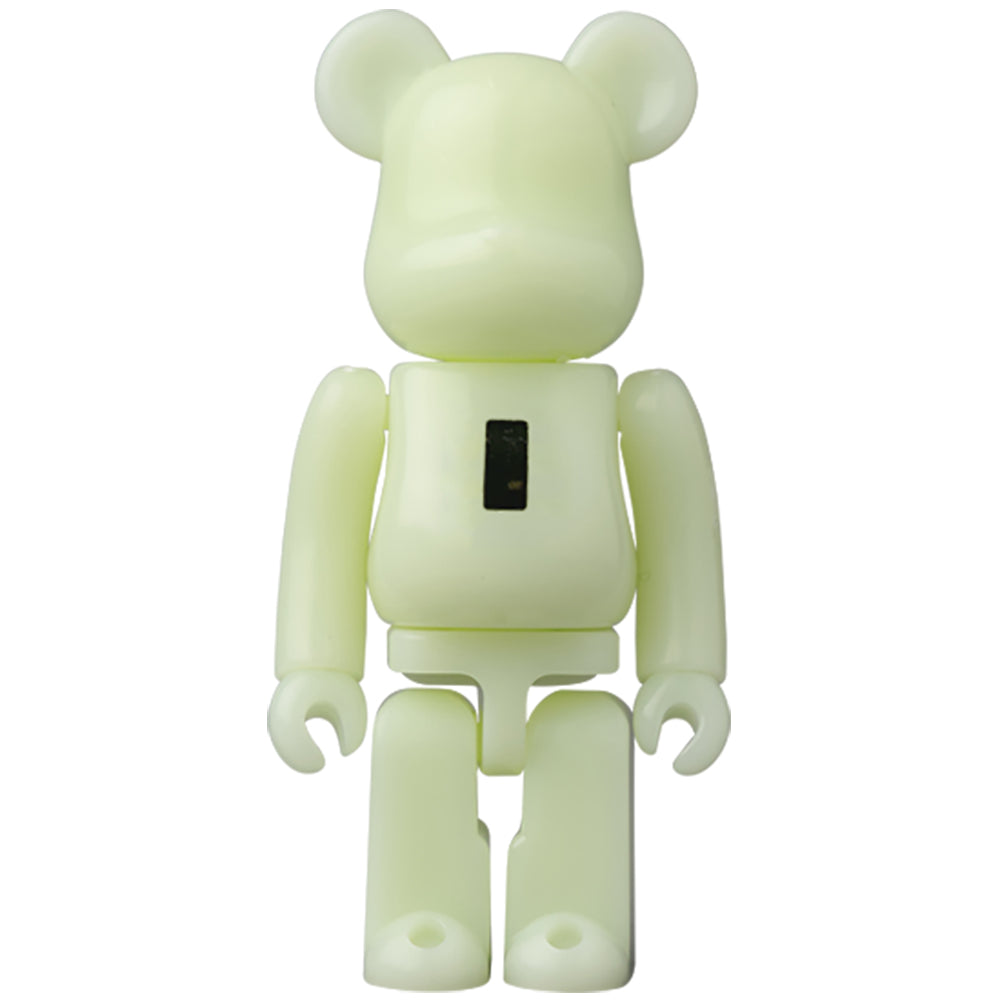 【現貨】BE@RBRICK Series 44 Letter - I