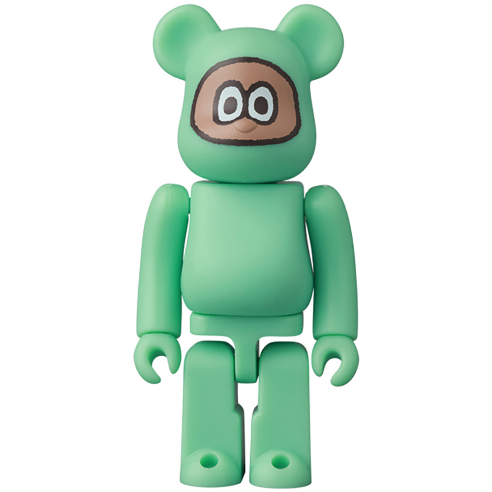 【現貨】BE@RBRICK Series 44 CUTE - Yumemi Nemu