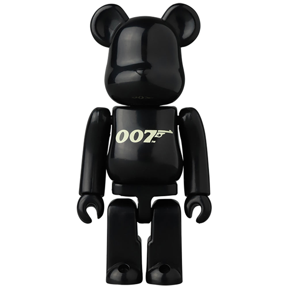 【現貨】BE@RBRICK Series 44 ARTIST - 007