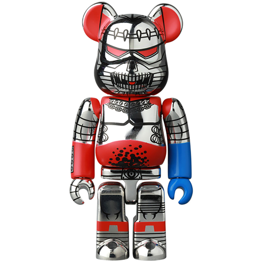 【現貨】BE@RBRICK Series 44 ARTIST - CZARFACE