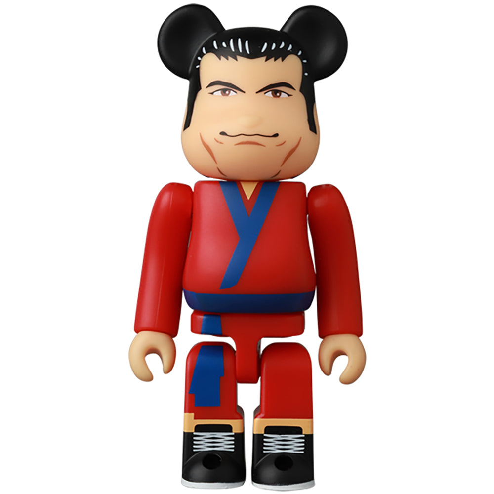 【現貨】BE@RBRICK Series 44 ARTIST - Antonio Inoki (アントニオ猪木)