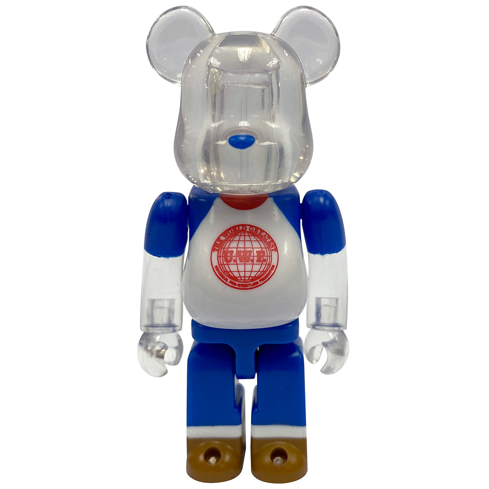 【現貨】BE@RBRICK Series 44 SECRET - U.W.F.