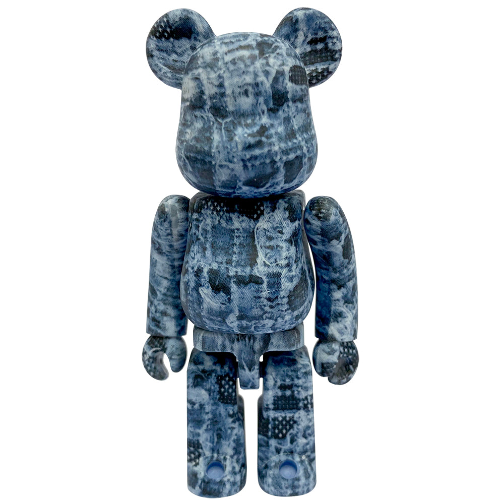 【現貨】BE@RBRICK Series 44 SECRET - FDMTL
