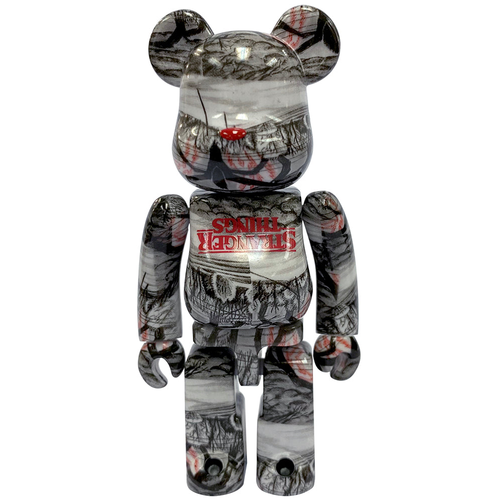 【現貨】BE@RBRICK Series 44 SECRET SF-STRANGER THINGS (NETFLIX)