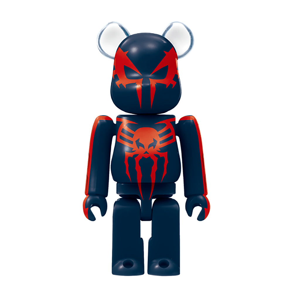 「BE@RBRICK賞」 100% 匙扣套裝 (No. 1 - 20) 【共20款】