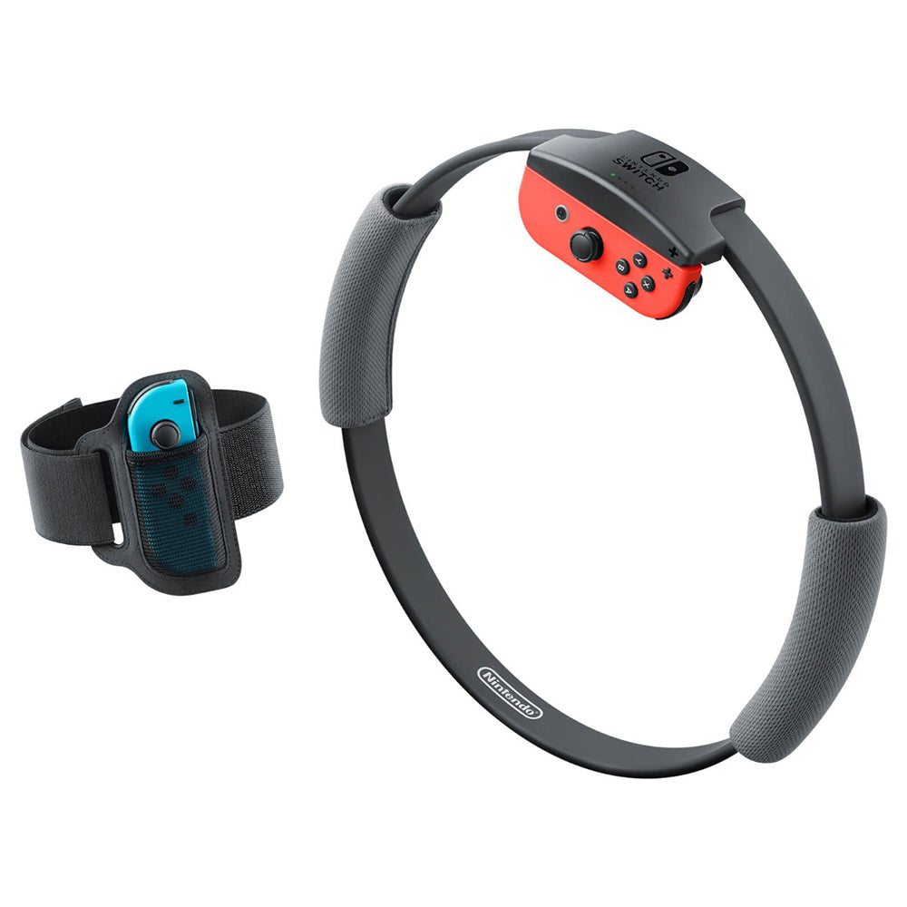 【現貨】《Ring Fit Adventure 健身環大冒險》(Ring Fit Adventure )