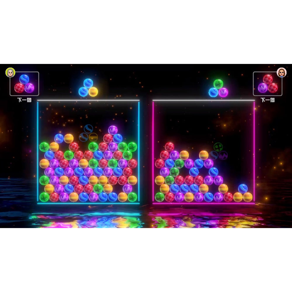 【現貨】《世界遊戲大全51》(Clubhouse Games™: 51 Worldwide Classics)