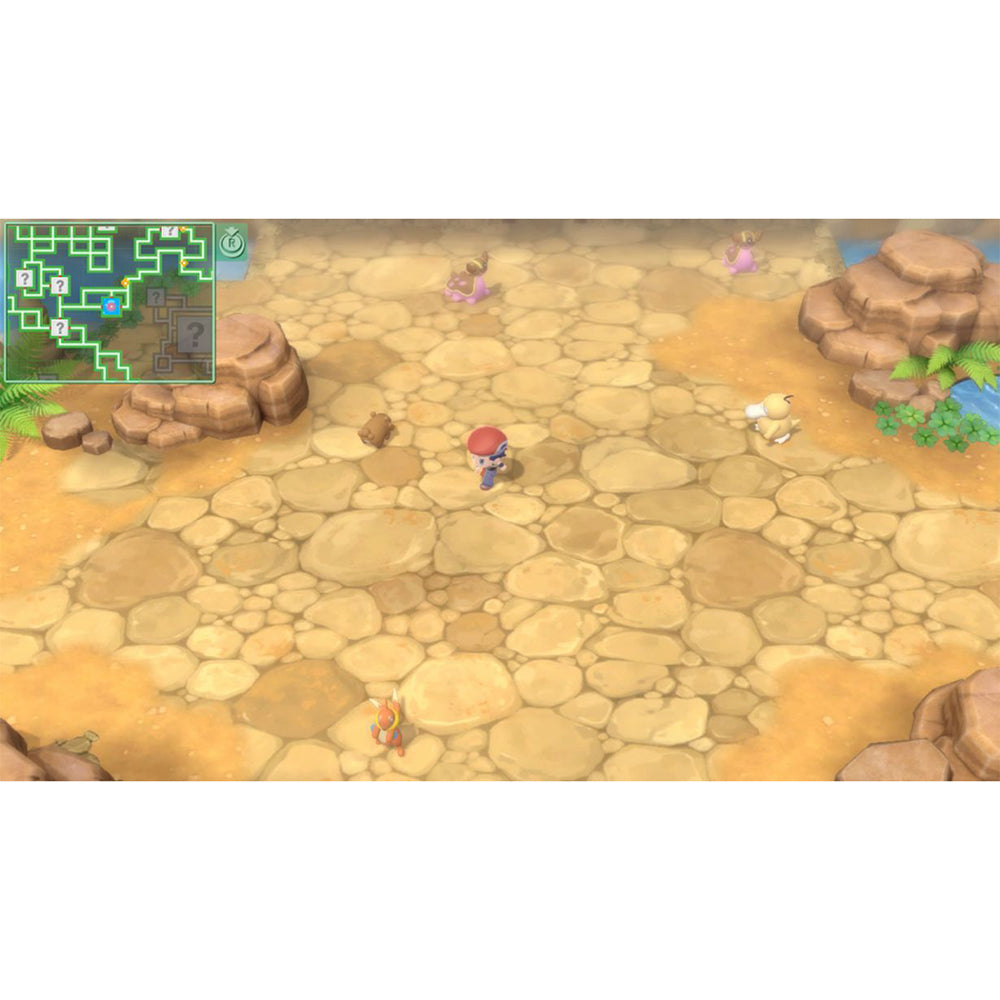 【現貨】《寶可夢 晶燦鑽石》