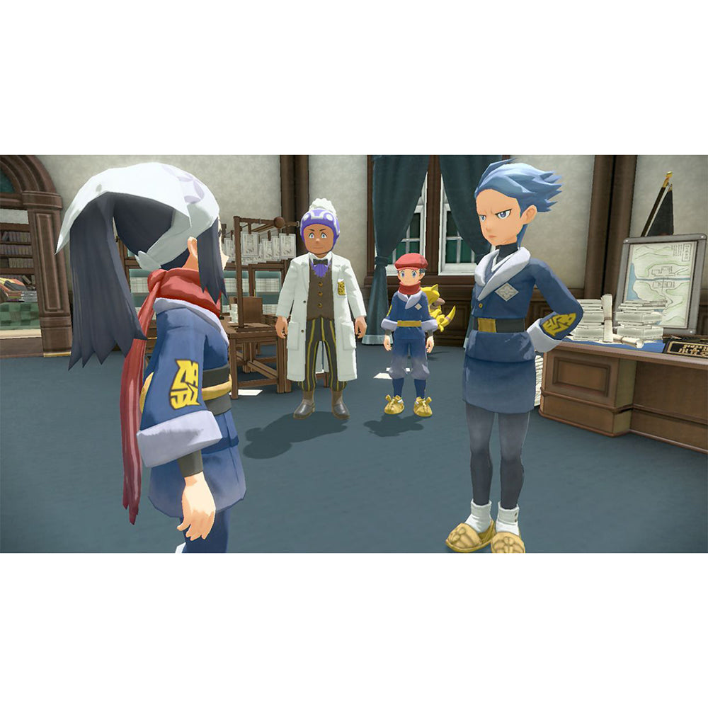 【現貨】《寶可夢傳說 阿爾宙斯》