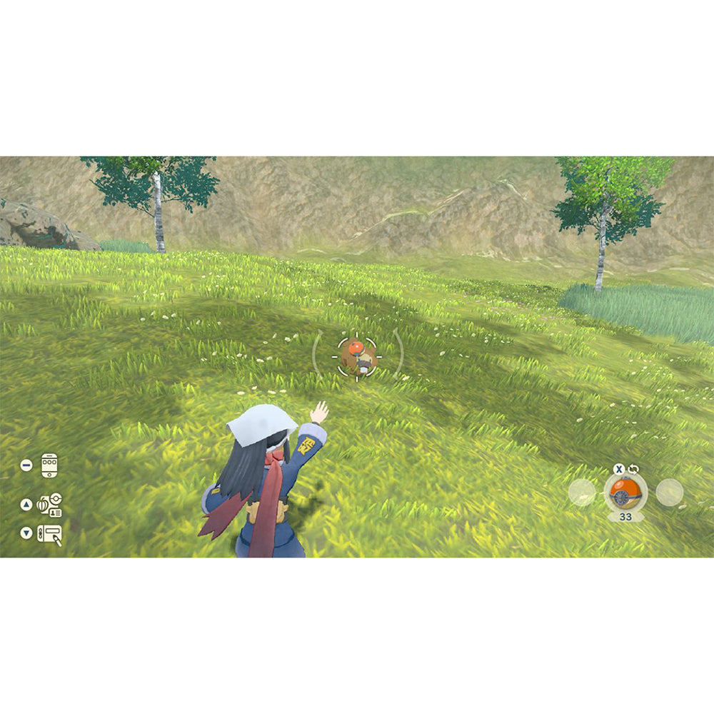 【現貨】《寶可夢傳說 阿爾宙斯》