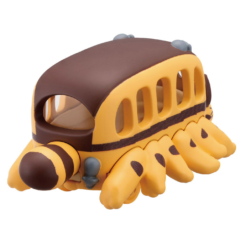 【現貨】Dream Tomica-吉卜力工作室-貓巴士(龍貓)