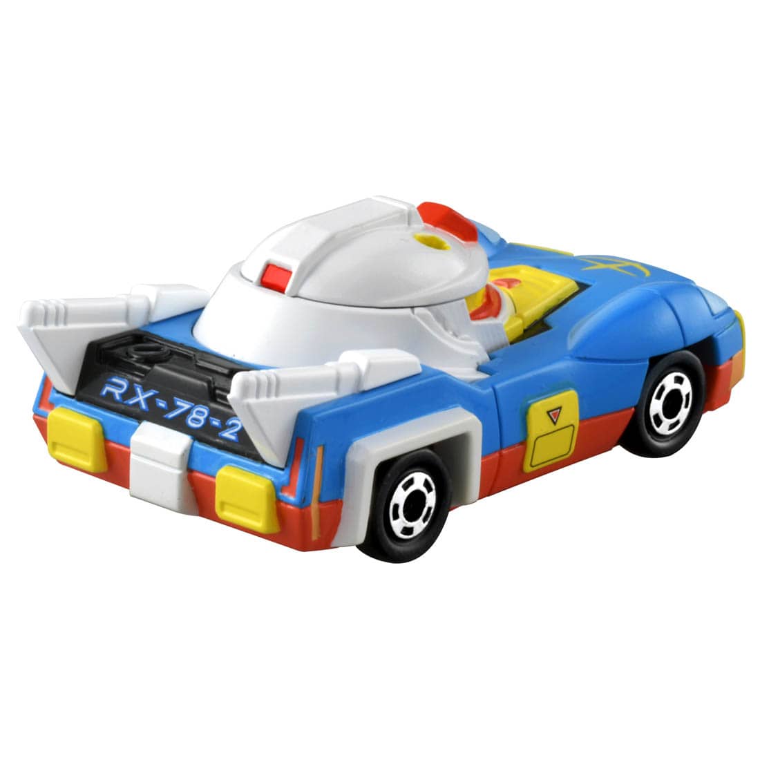 【現貨】Dream Tomica-機動戰士高達 Model高達(RX-78-2) (推廣優惠進行中⭐)