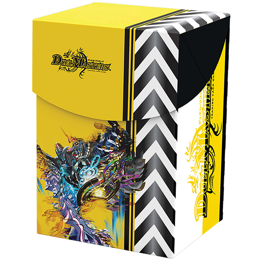 【現貨】Duel Masters 精選卡組：DM22-BD2 Selection Deck 【光水火鬼羅.Star】