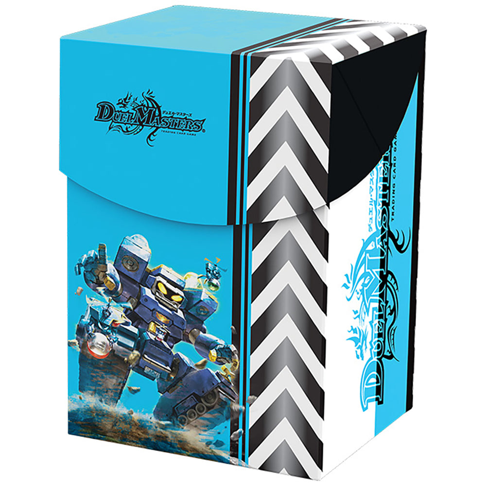 【現貨】Duel Masters 精選卡組：DM22-BD3 Selection Deck 【7軸Gachirobo】