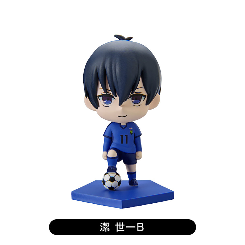 BLUELOCK Trading mini figure vol.1 【隨機款式】