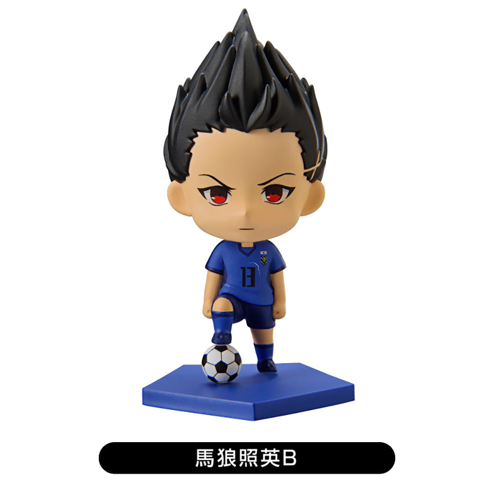 BLUELOCK Trading mini figure vol.1 【隨機款式】