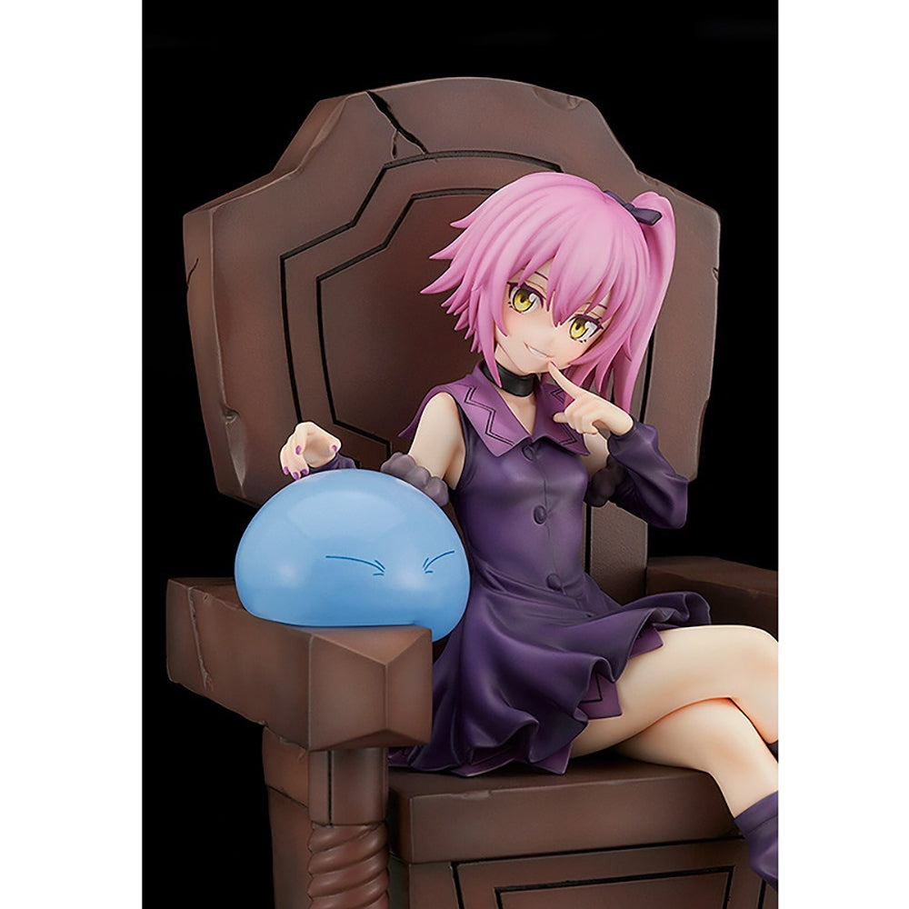 薇歐蕾 (1/7比例模型)