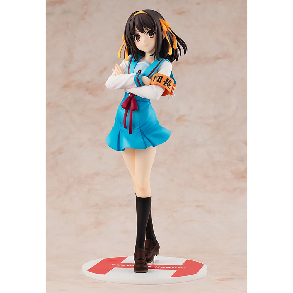 Light Novel Edition Haruhi Suzumiya