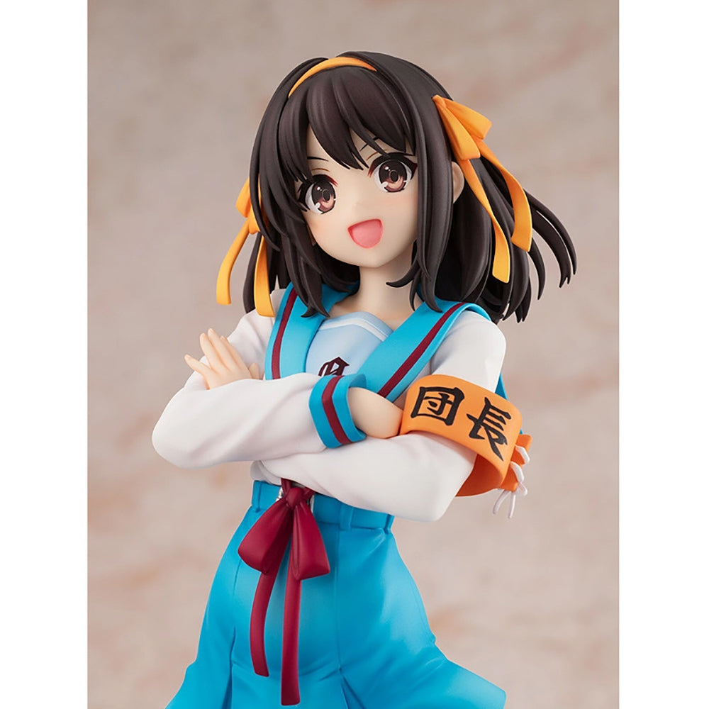 Light Novel Edition Haruhi Suzumiya