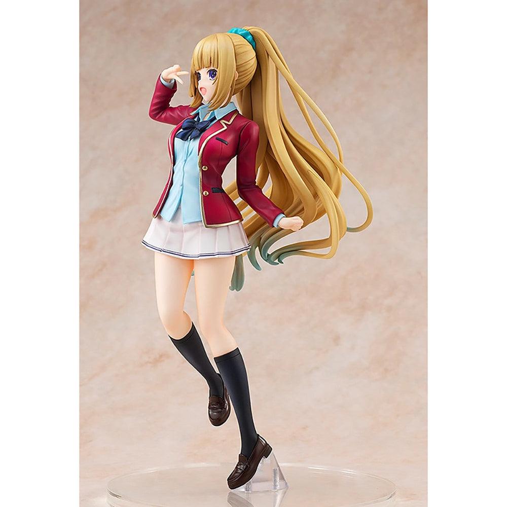 輕井澤惠 (Kei Karuizawa) 1/7 比例模型