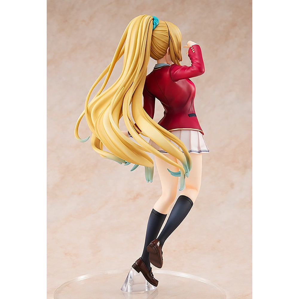 輕井澤惠 (Kei Karuizawa) 1/7 比例模型