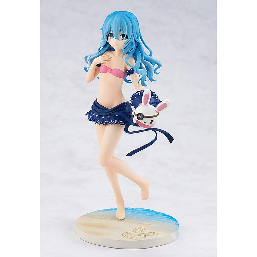四糸乃 迷人泳裝ver. (Yoshino: Swimsuit ver.) (1/7 比例模型)