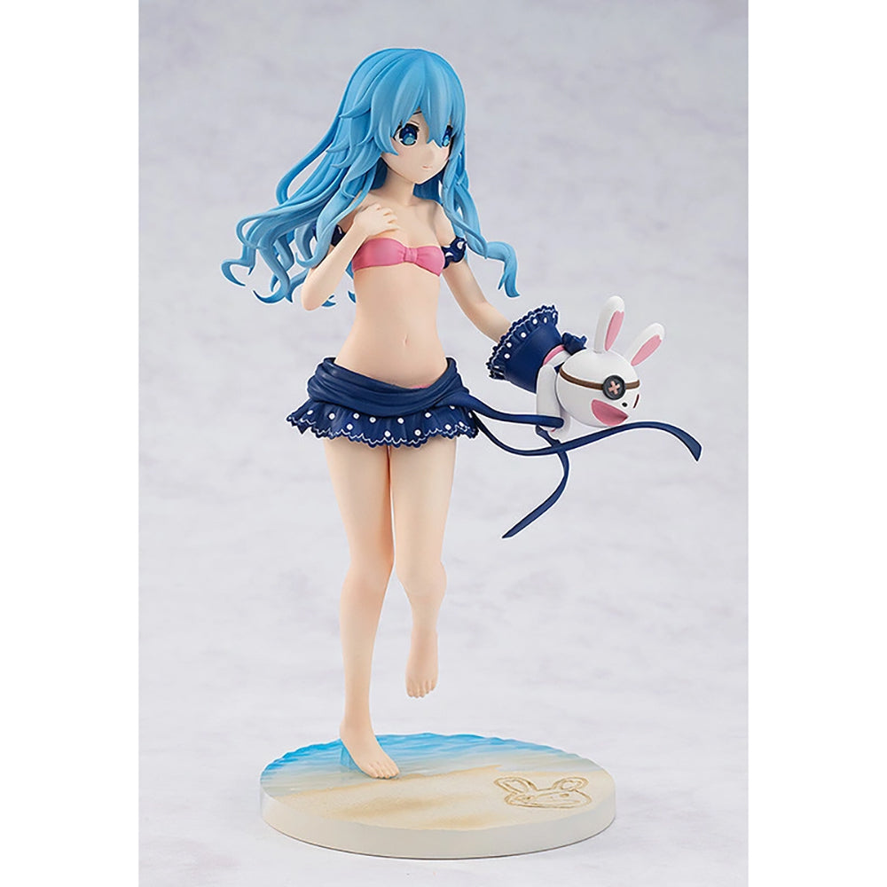四糸乃 迷人泳裝ver. (Yoshino: Swimsuit ver.) (1/7 比例模型)
