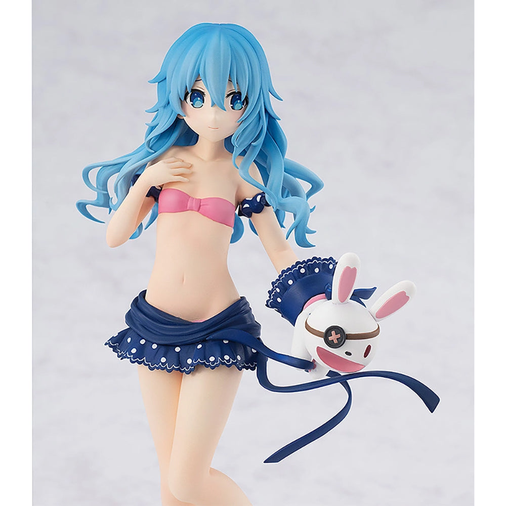 四糸乃 迷人泳裝ver. (Yoshino: Swimsuit ver.) (1/7 比例模型)