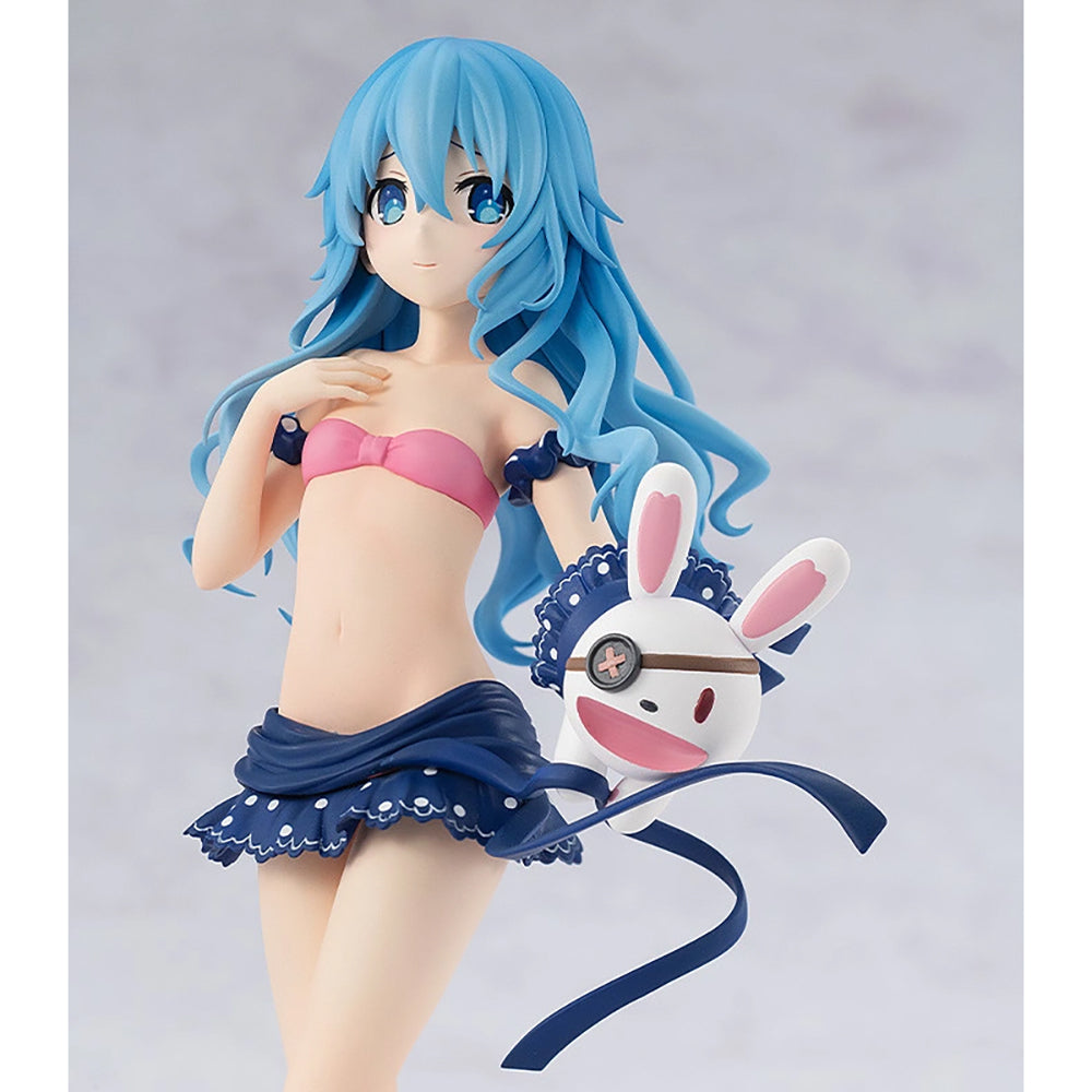 四糸乃 迷人泳裝ver. (Yoshino: Swimsuit ver.) (1/7 比例模型)