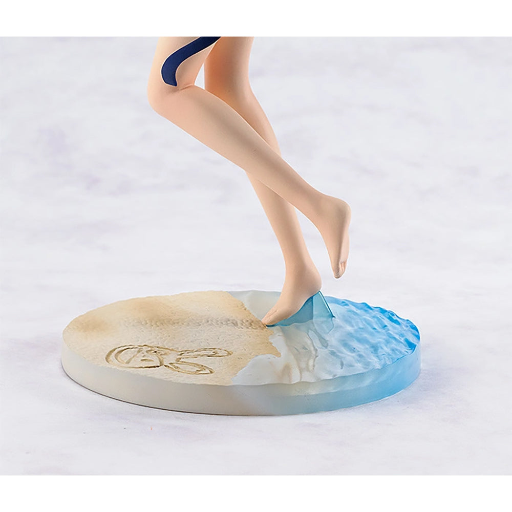 四糸乃 迷人泳裝ver. (Yoshino: Swimsuit ver.) (1/7 比例模型)