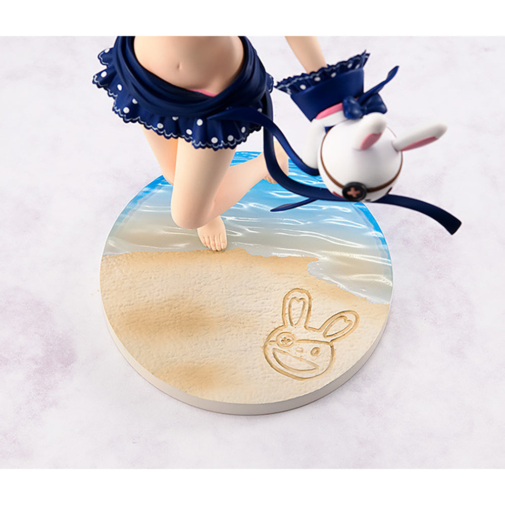 四糸乃 迷人泳裝ver. (Yoshino: Swimsuit ver.) (1/7 比例模型)