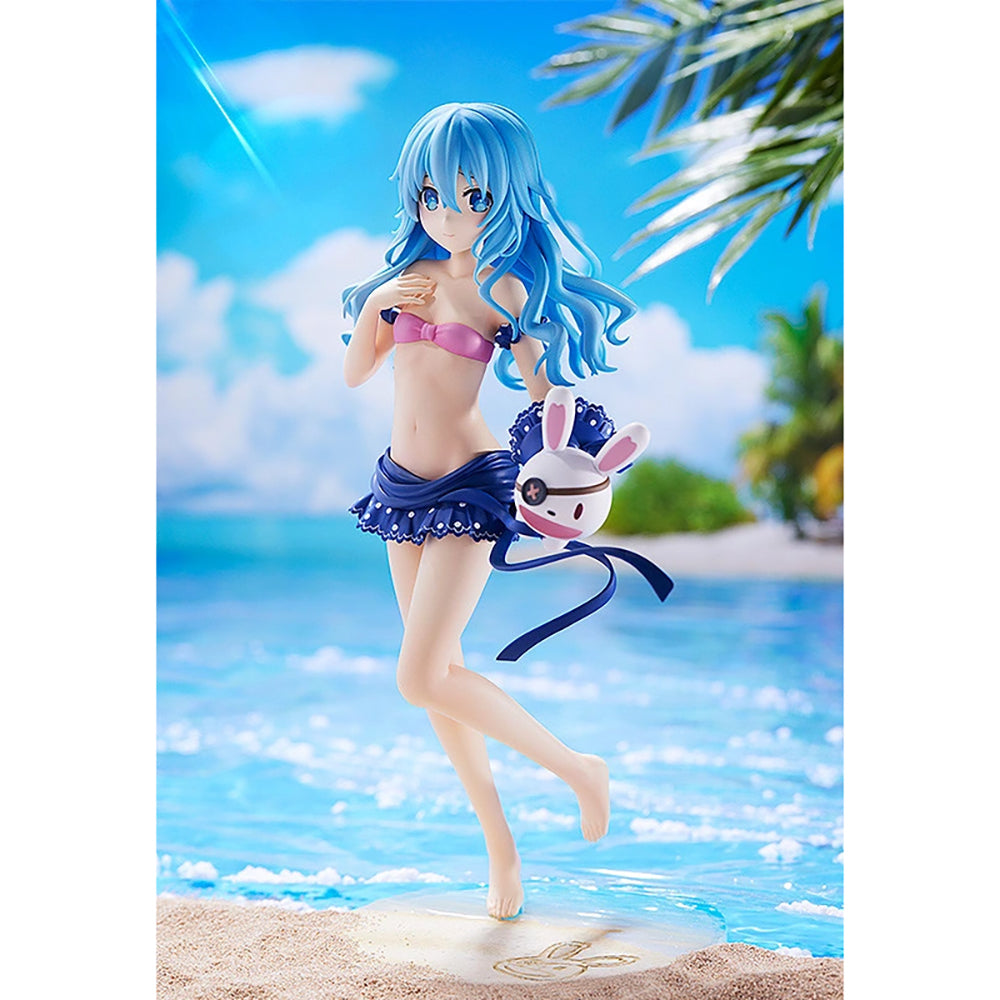 四糸乃 迷人泳裝ver. (Yoshino: Swimsuit ver.) (1/7 比例模型)