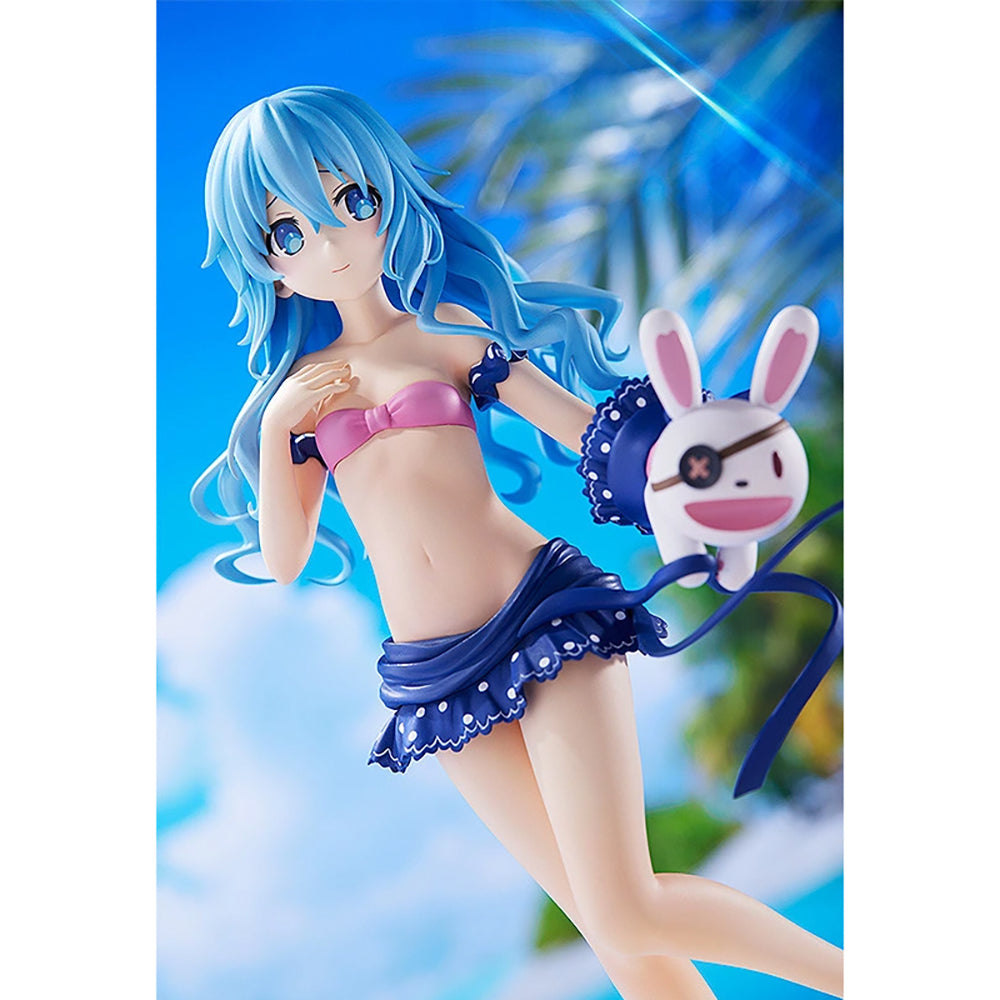 四糸乃 迷人泳裝ver. (Yoshino: Swimsuit ver.) (1/7 比例模型)
