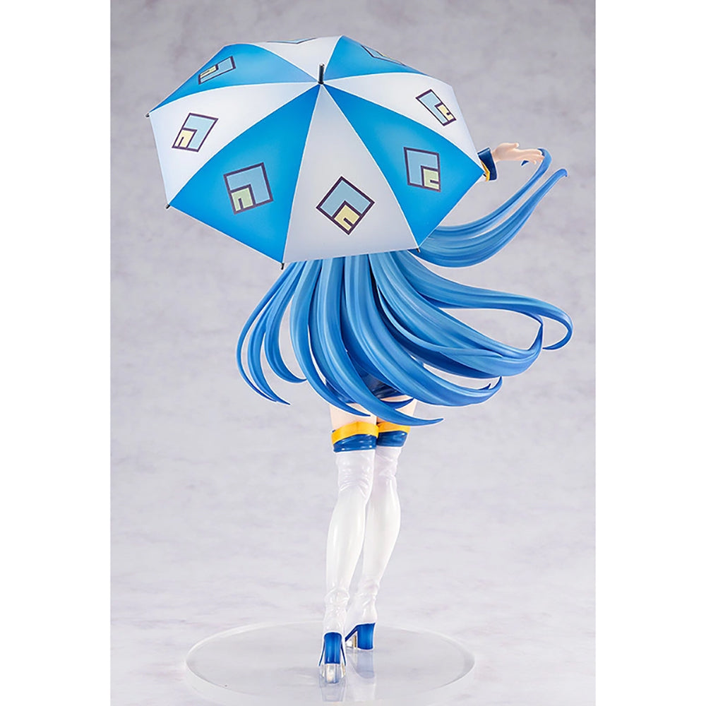 阿克婭 賽車女郎ver. (Aqua: Race Queen ver.) (1/7 比例模型)