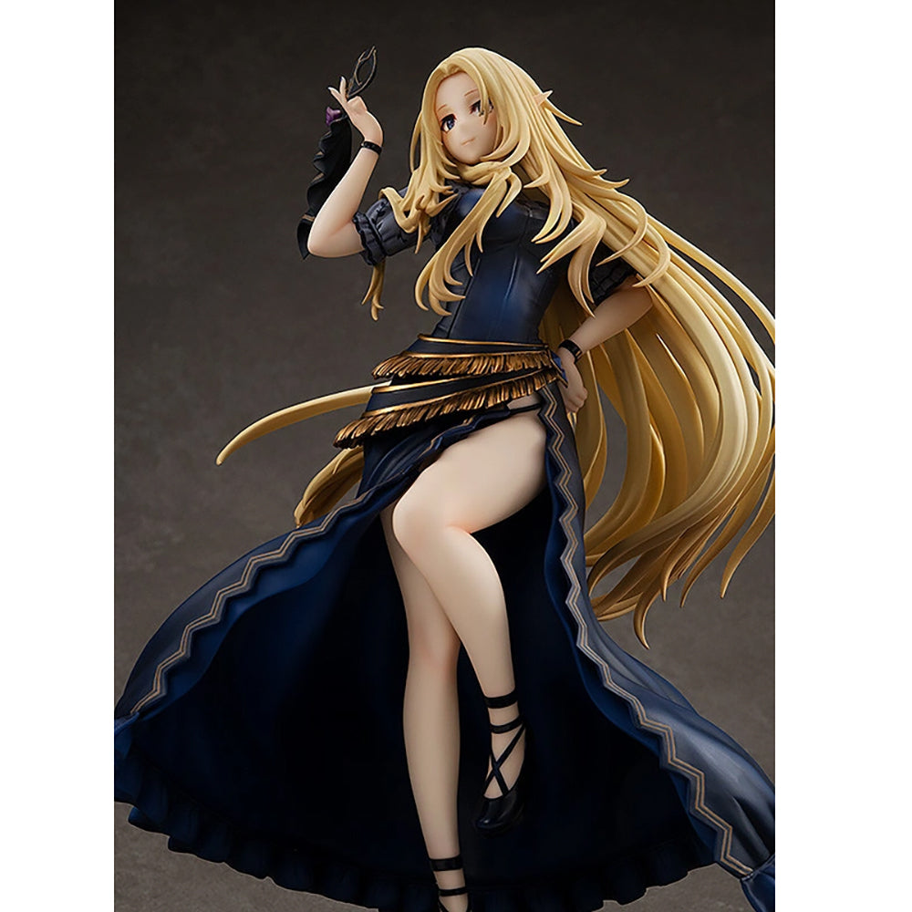 阿爾法 禮服ver.(1/7比例模型)