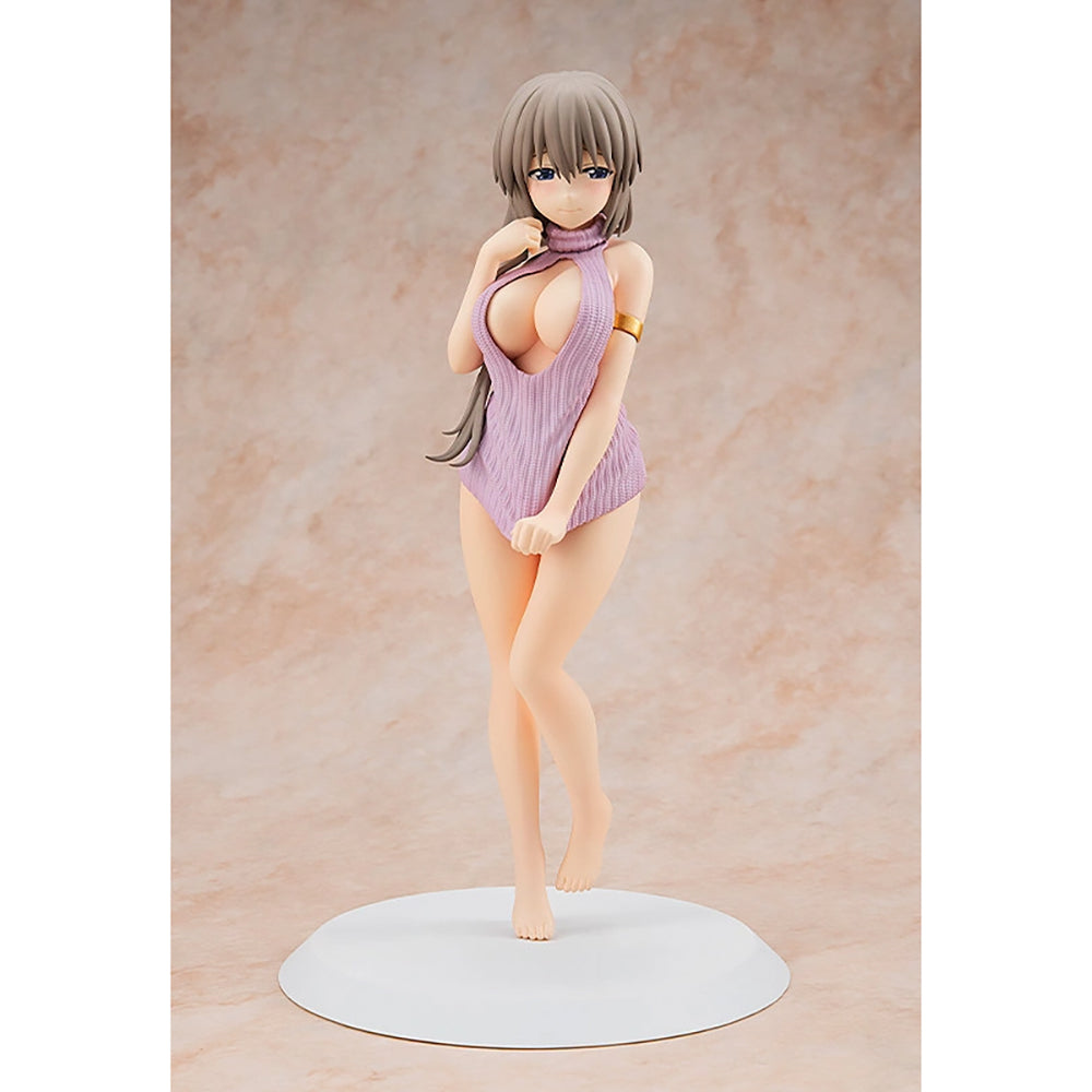 宇崎月 -SUGOI毛衣ver.- (1/7比例模型)