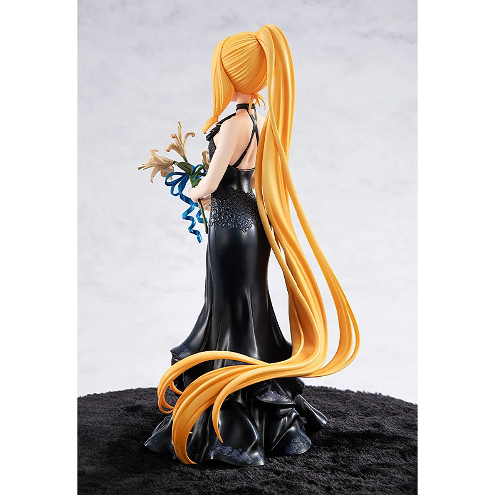 潘朵拉 結婚禮服ver.(1/7比例模型)