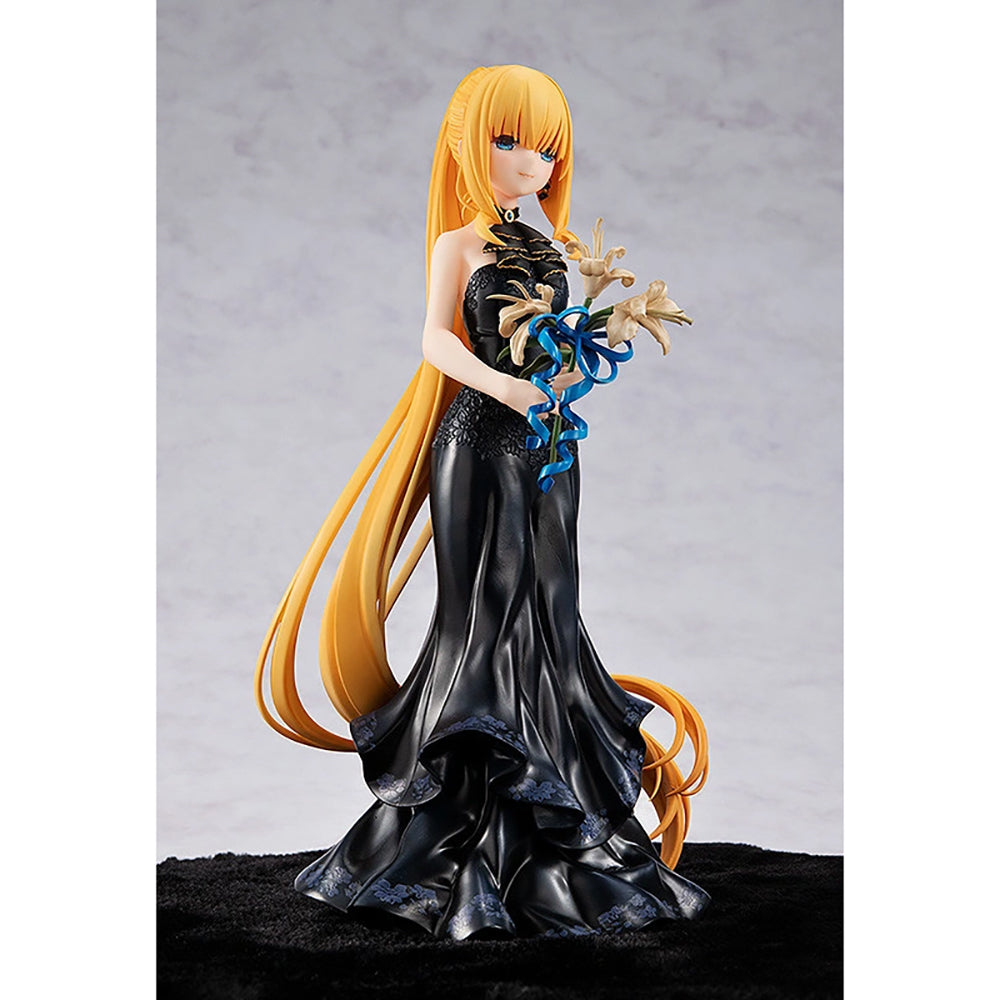 潘朵拉 結婚禮服ver.(1/7比例模型)