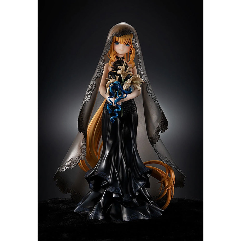 潘朵拉 結婚禮服ver.(1/7比例模型)