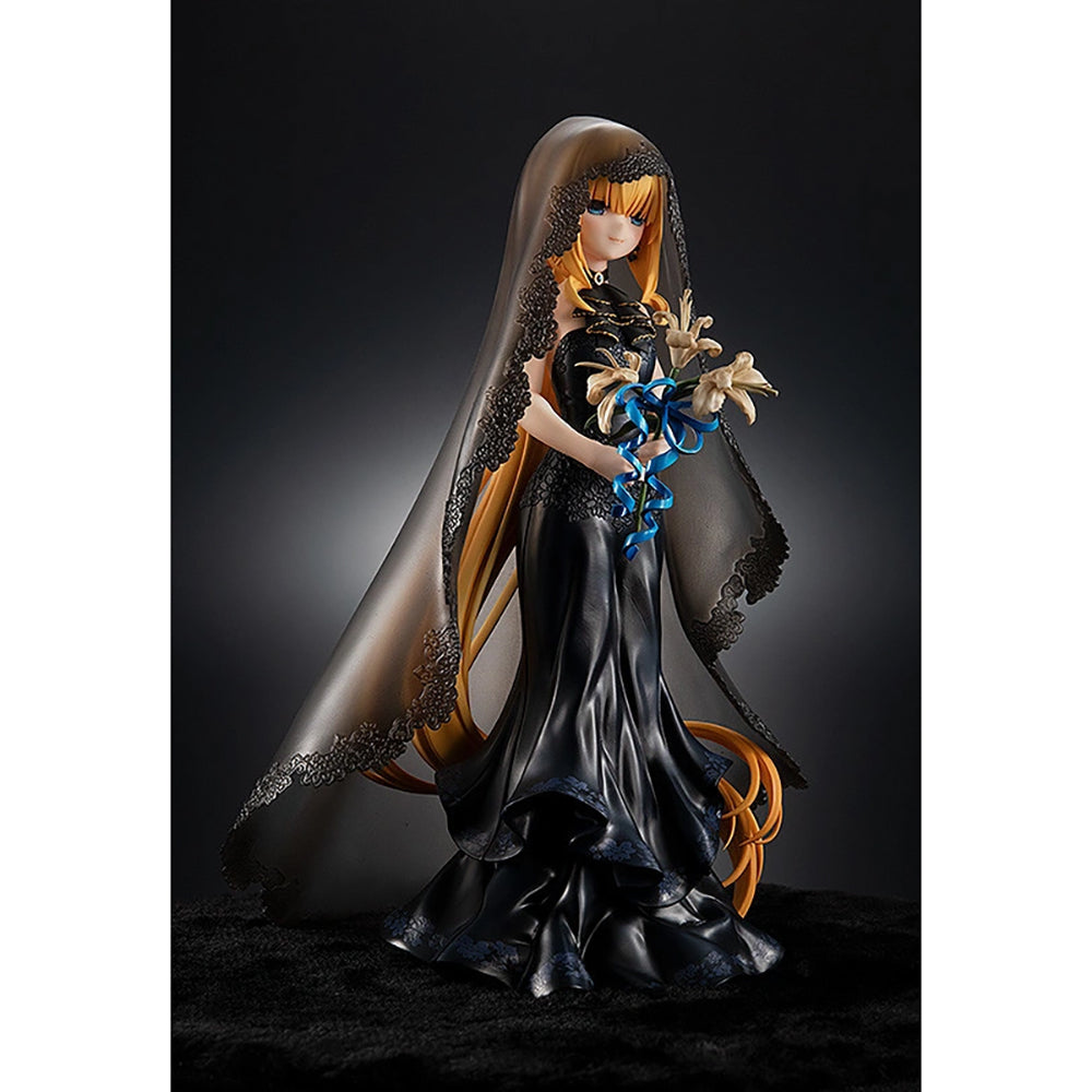 潘朵拉 結婚禮服ver.(1/7比例模型)