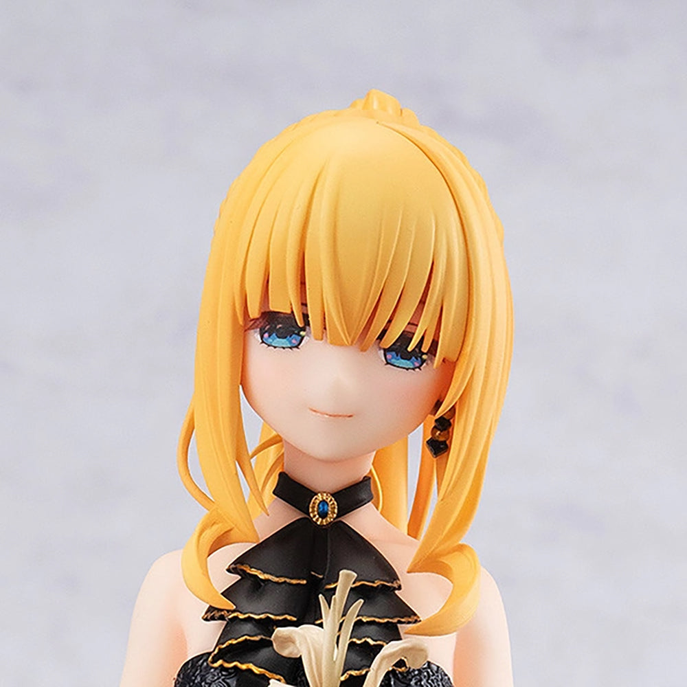 潘朵拉 結婚禮服ver.(1/7比例模型)