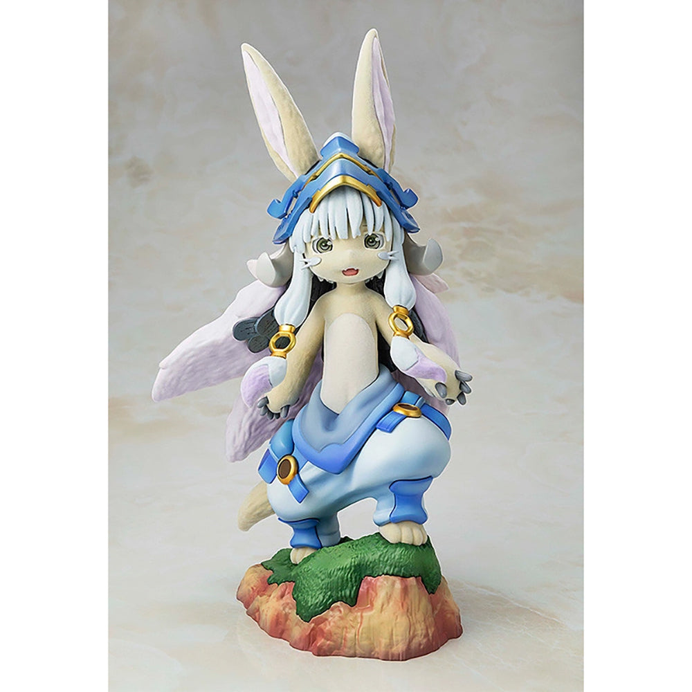 奈奈祈 (Nanachi) (1/7比例模型)