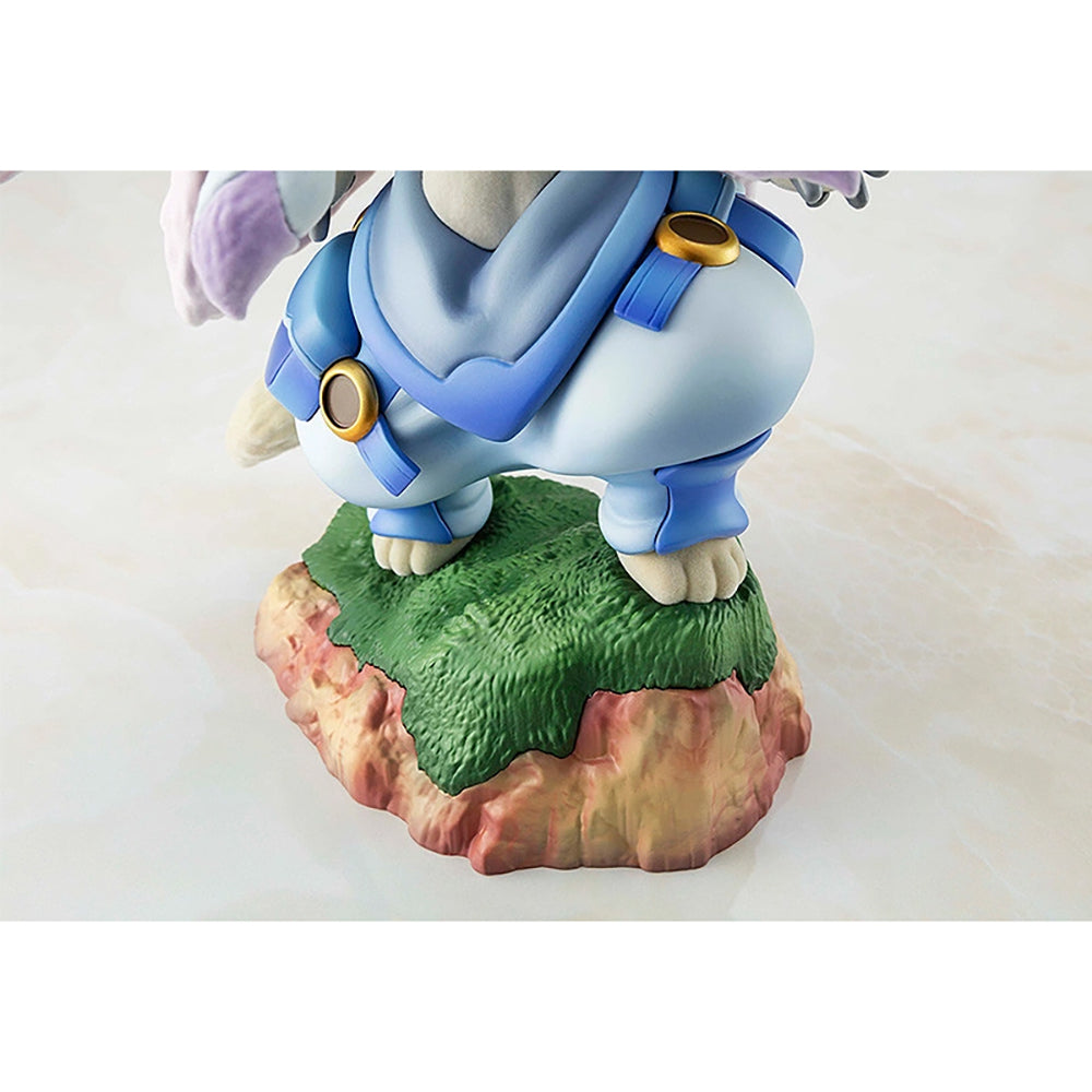 奈奈祈 KADOKAWA特別套組 (Nanachi KADOKAWA Special Set) (1/7比例模型)