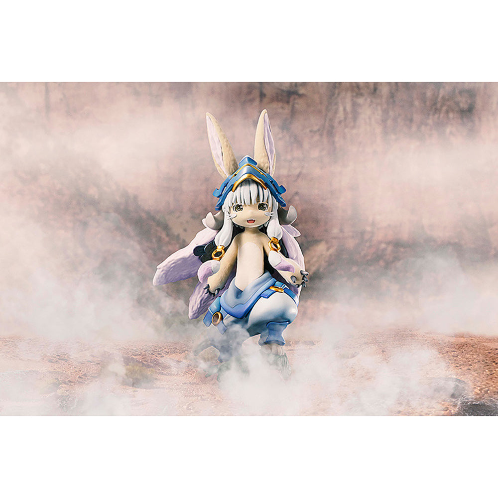 奈奈祈 KADOKAWA特別套組 (Nanachi KADOKAWA Special Set) (1/7比例模型)